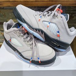 jordan 5 low paname