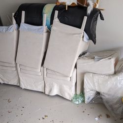 Dining Chair X 8
