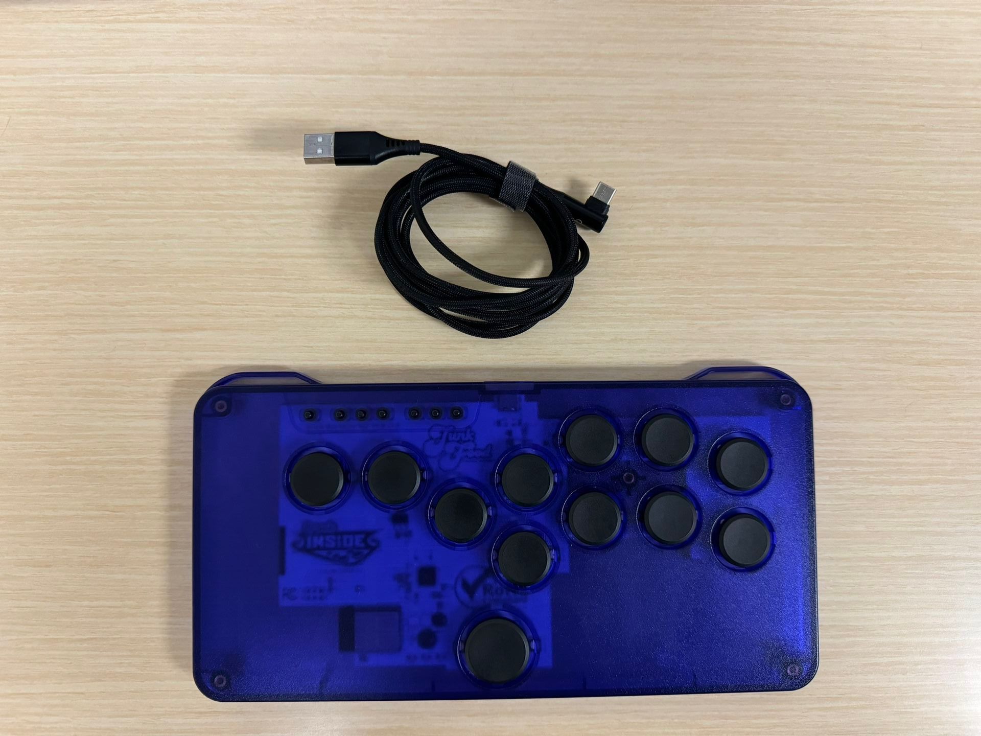 その他 Snack Box Micro (One-piece Case) One-Piece Case for