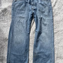 Levi’s Blue Size 42,30