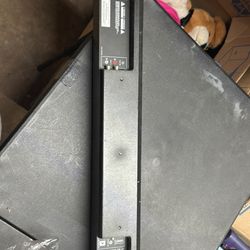 Vizio Sound Bar 