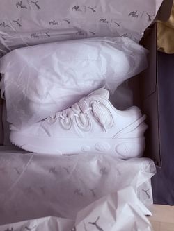 Lamelo ball shoes