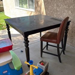 Free Table