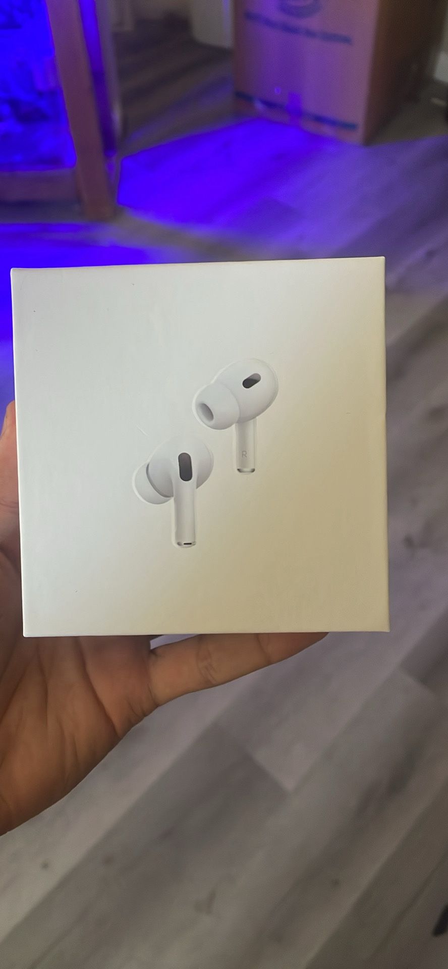 Air Pod Pro Gen 2