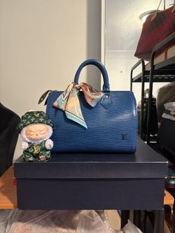 Authentic Epi Speedy 25 