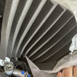 Bag Of Sound Proof Panels 