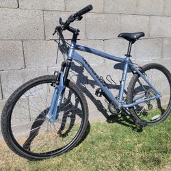 Marin Pioneer Trail Mountain Bike