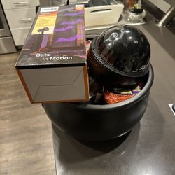 HALLOWEEN STUFF