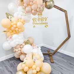 Party Decorations 