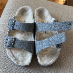 Birkenstock Kids  