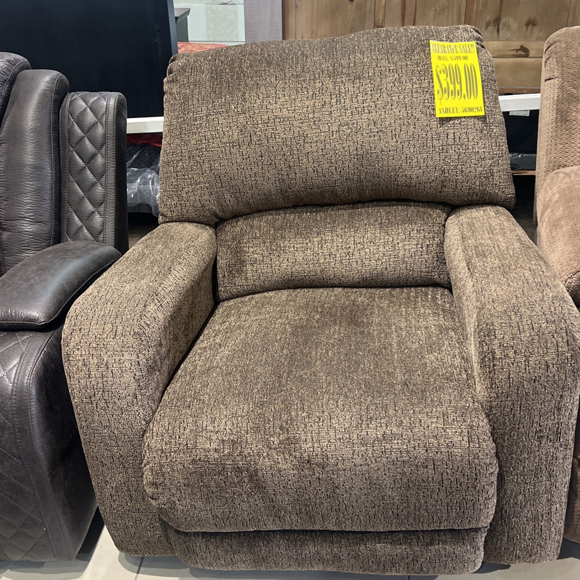 Recliner