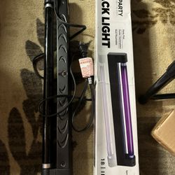 Black Light 18”