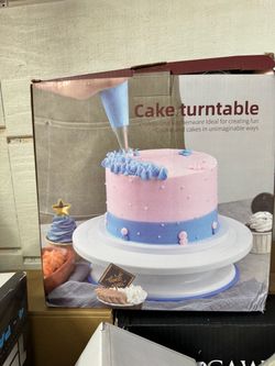 Pasteles