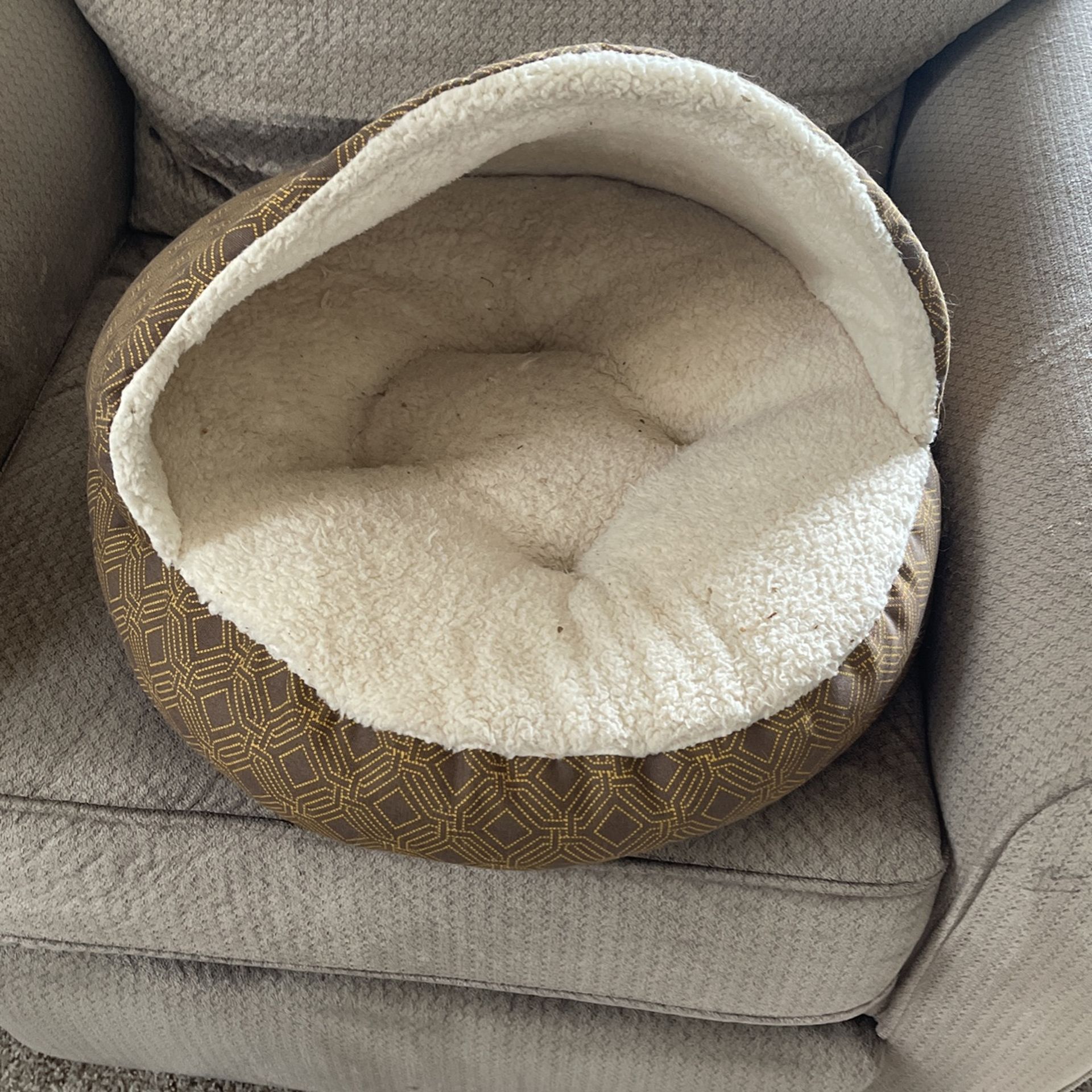 Dog/Cat bed