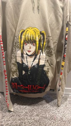 Death Note Hoodie