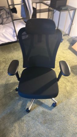 Office chair