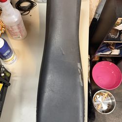 DRZ400 seat 2015 Suzuki used