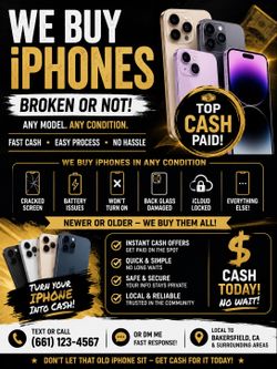 iPhone 16 Pro Max unlocked