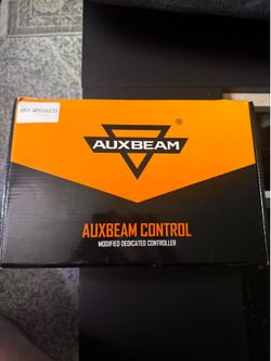 AUXBEAM 6