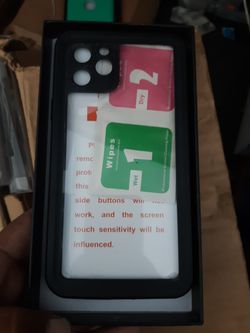 Full protection for iPhone 11