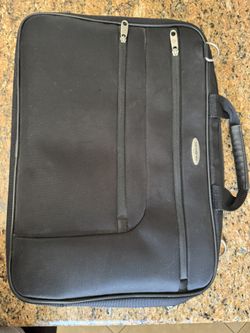 Briefcase