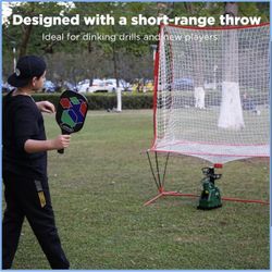 Furlihong Pickleball Machine 