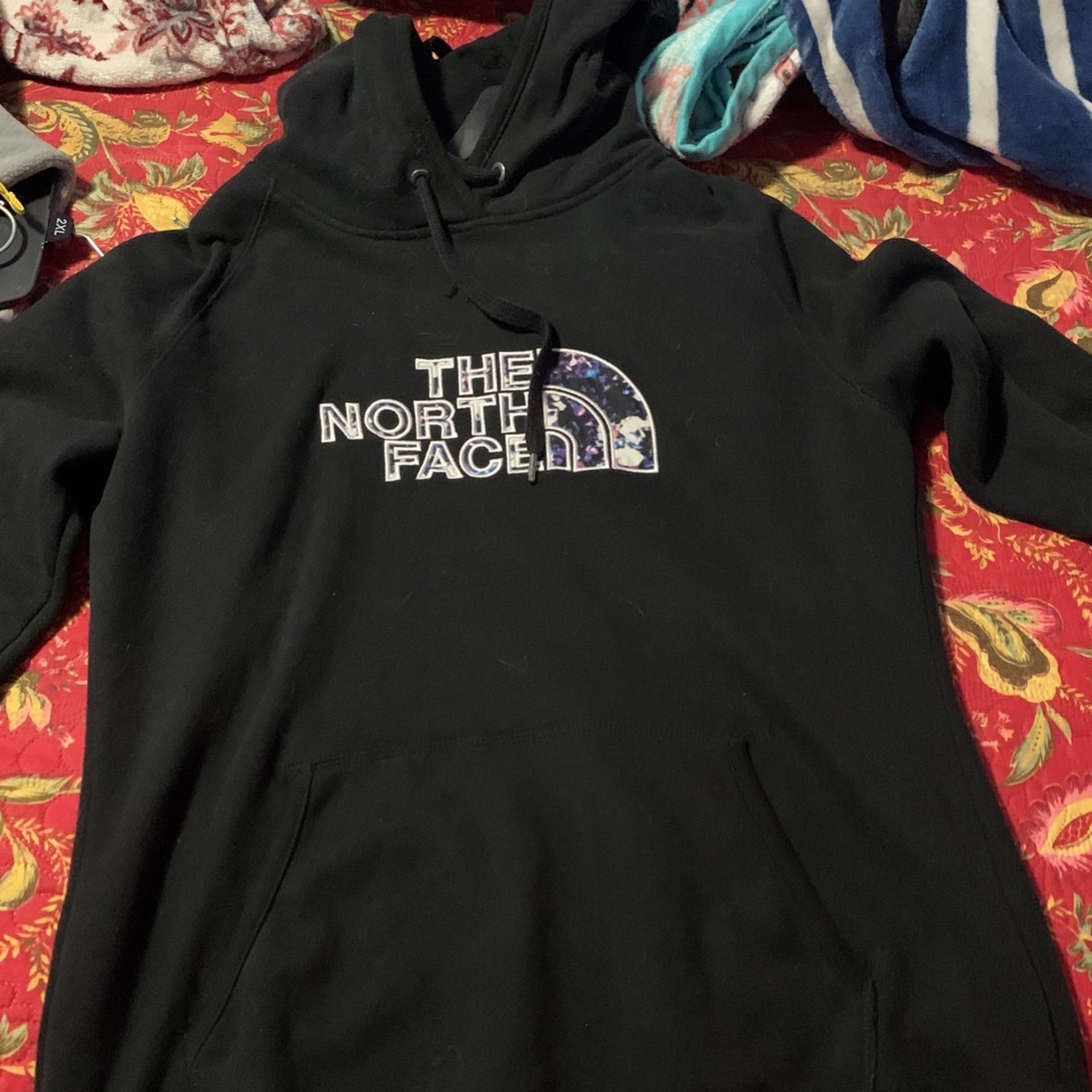 North Face Hoodie