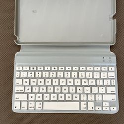 Ipad Keyboard