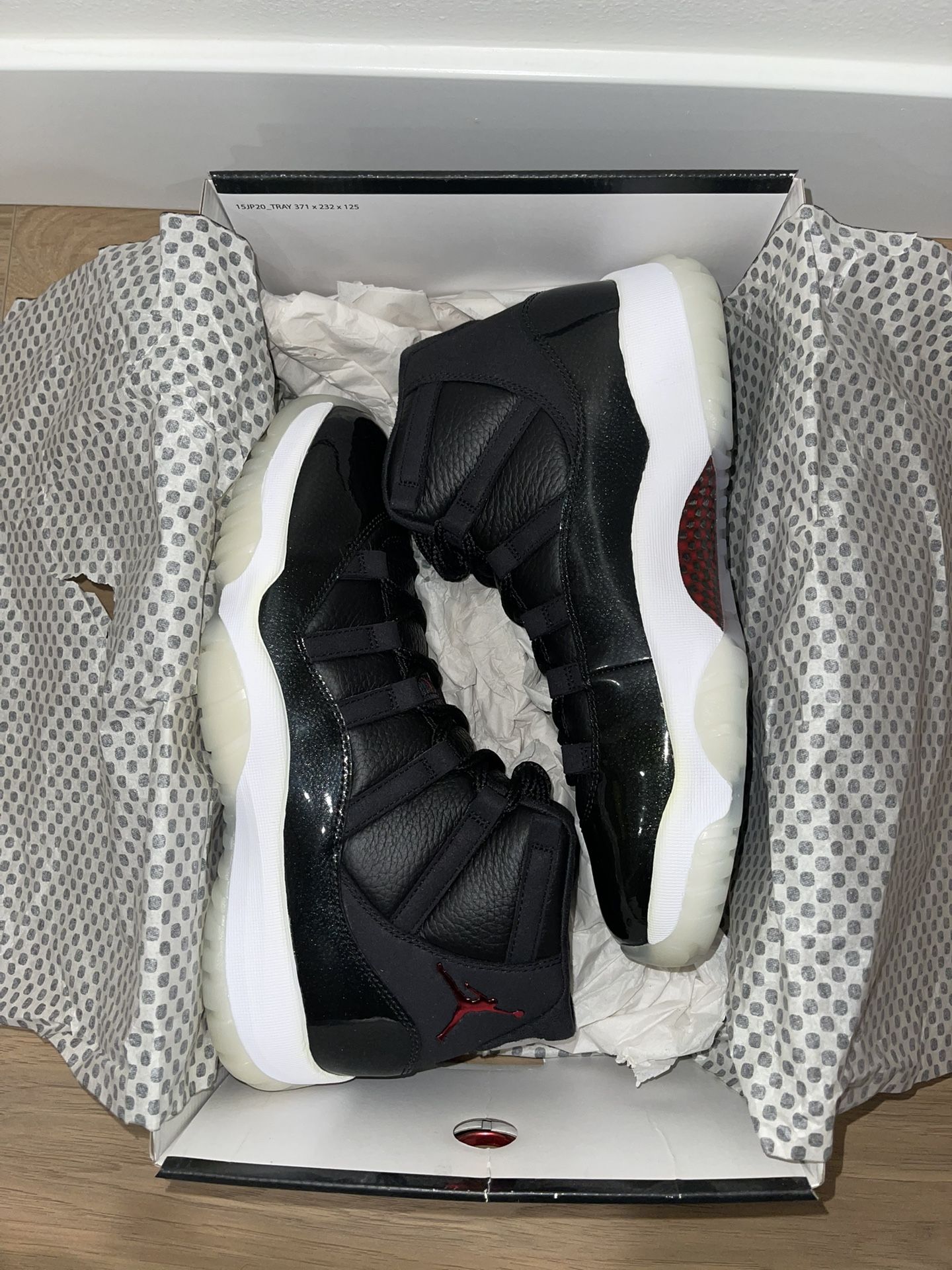 Air Jordan 11 Retro
