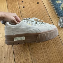 PUMA x FENTY sneakers 