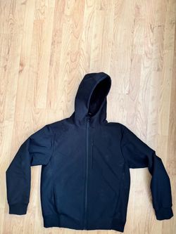Fleece Lined Jacket All in Motion Sz Small
