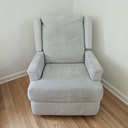 Swivel/Glider/Reclining Chair