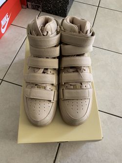 Nike Air Force 1 Billie Eilish 11.5