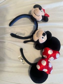 Disney ears