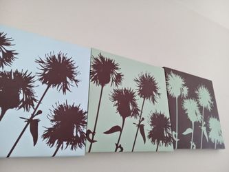 Pictures Art  4 For $15