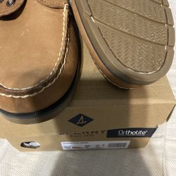 Sperry Shoes