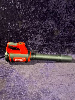 🧰Milwaukee M12 12v  Compact Spot Blower (Tool-Only) $75🧰