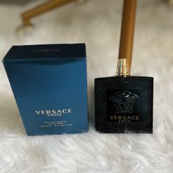 Men’s Fragrance 