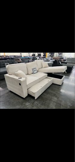 Sofa bed