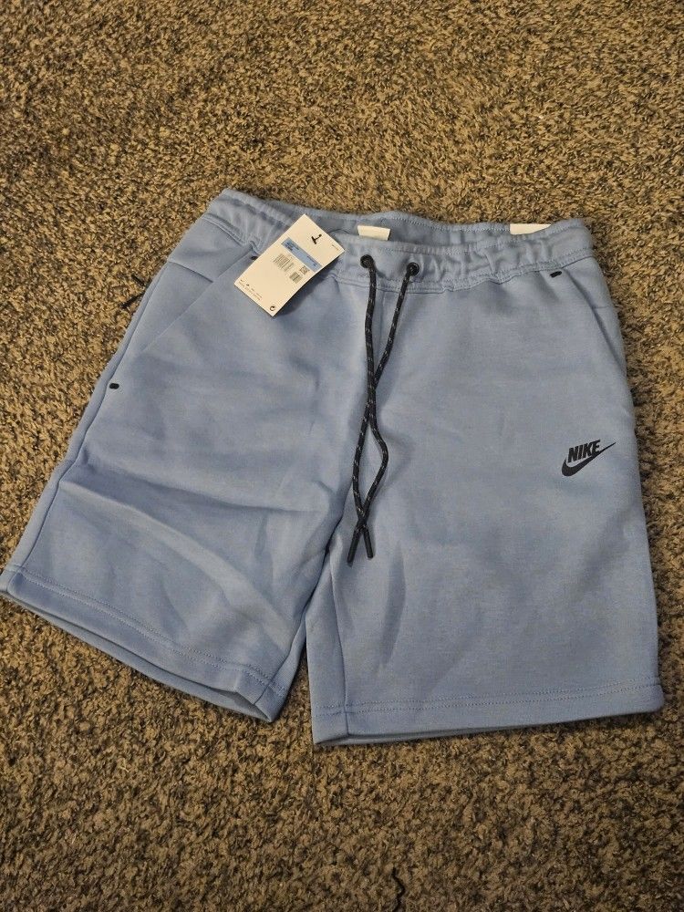 Nike Tech Shorts