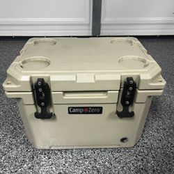 Camp Zero 20L Cooler