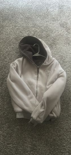 Reversible Crash Vancouver Sweater