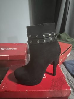 zapatos andrea