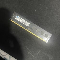 RAM ddr3