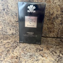 Creed Aventus 3.4 oz/ 100 ML cologne 