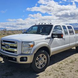 2002 Ford F-250 Super Duty