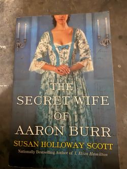 Susan Holloway Scott
