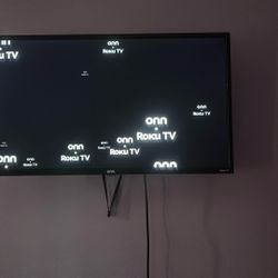 Smart Tv Roku