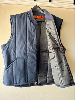 Men’s vest