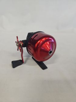 Abu Garcia Model 170 Abu-Matic Spin Cast Reel Mede in Sweden C8504